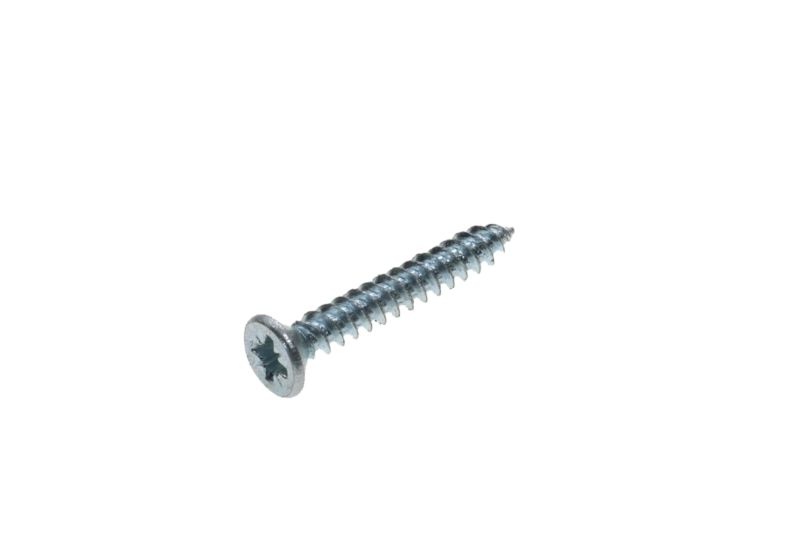 Multi Purpose Twin Thread Screw AVF-855573 Pack Of 100 (W)3mm x (L)20mm