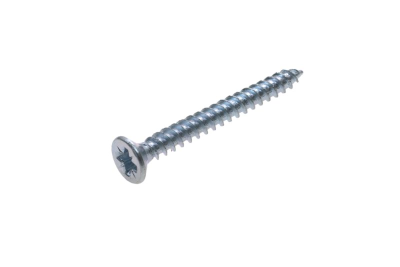 Multi Purpose Twin Thread Screw AVF-855856 Pack Of 100 (W)3.5mm x (L)30mm