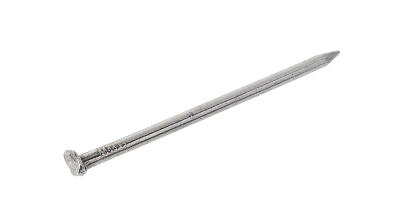 Oval Nail AVF-857423 (L)100mm