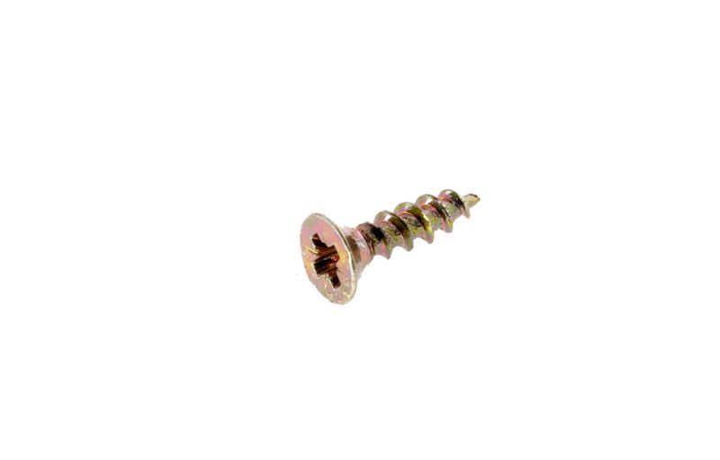 Rapidrive AVF-857645 Pack Of 200 (W)2.5mm x (L)10mm