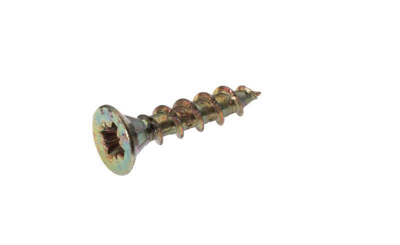 Rapidrive AVF-857843 Pack Of 100 (W)4mm x (L)20mm