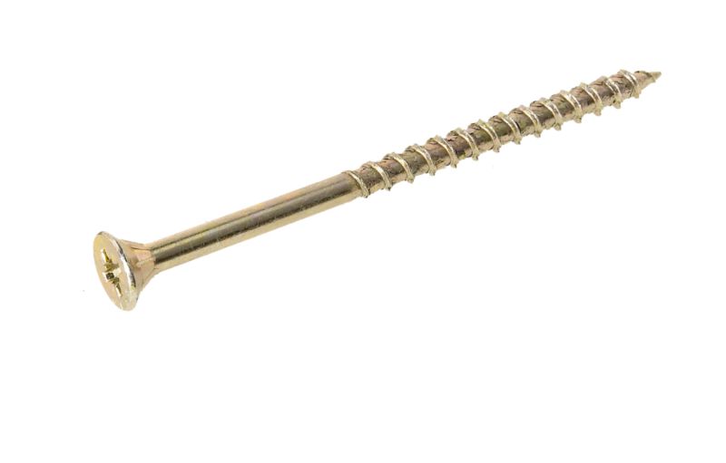 Rapidrive AVF-858123 Pack Of 25 (W)5mm x (L)80mm