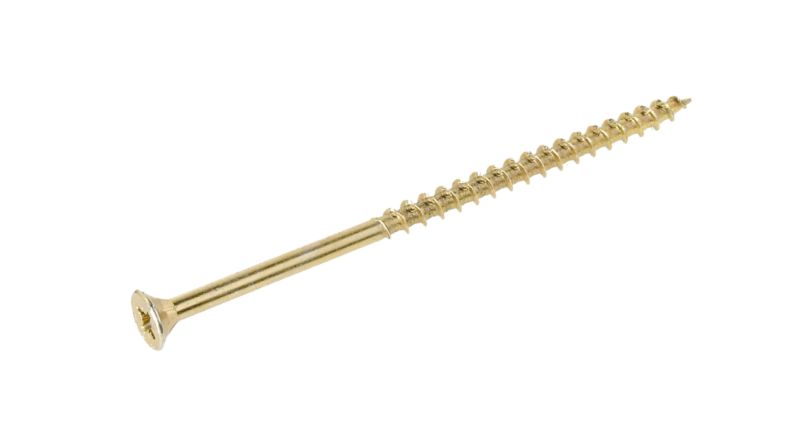 Rapidrive AVF-858192 Pack Of 100 (W)5mm x (L)100mm