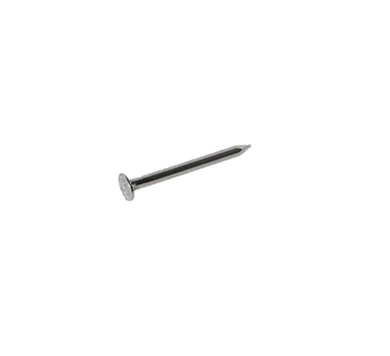 Round Wire Nail AVF-859625 (W)2mm x (L)25mm