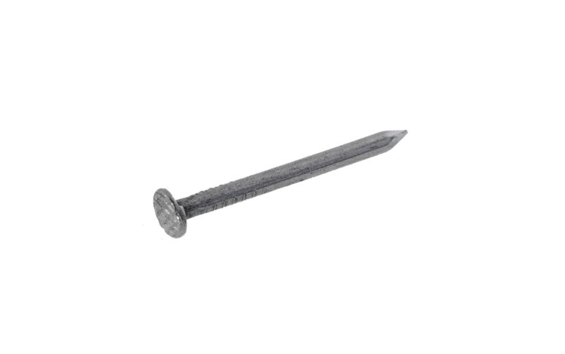 Round Wire Nail AVF-859632 (W)2mm x (L)25mm