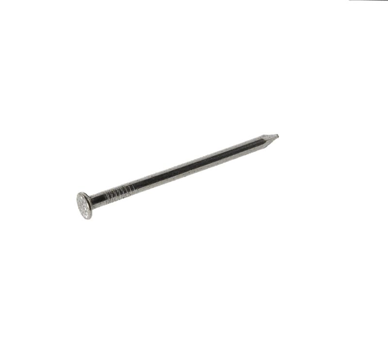 Round Wire Nail AVF-859687 (W)2.36 x (L)40mm
