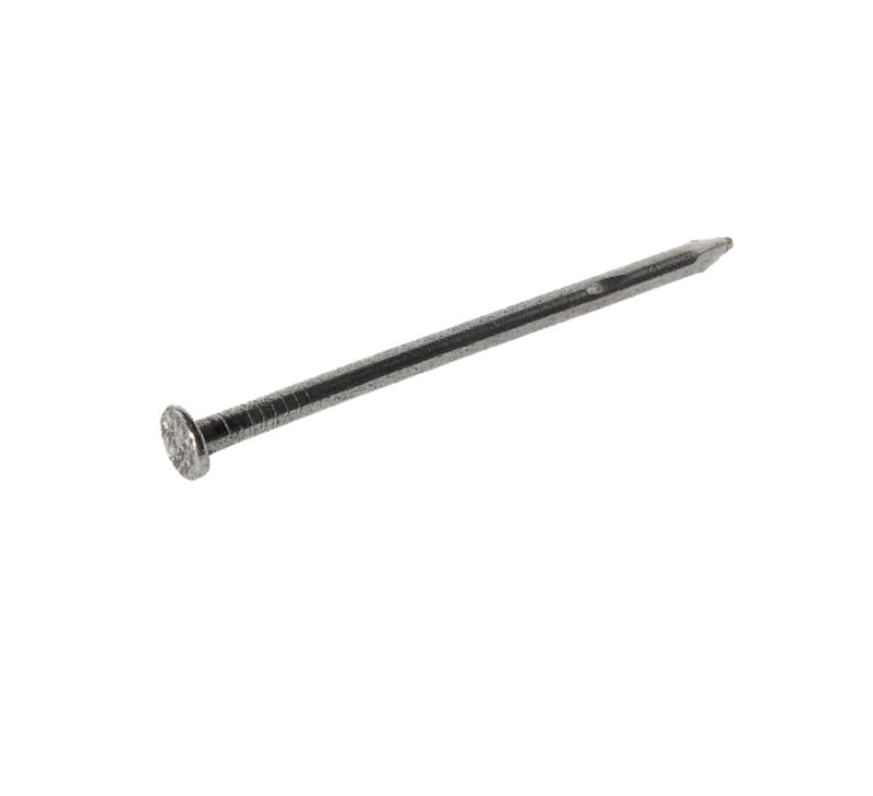 Round Wire Nail AVF-859731 (W)2.65mm x (L)50mm