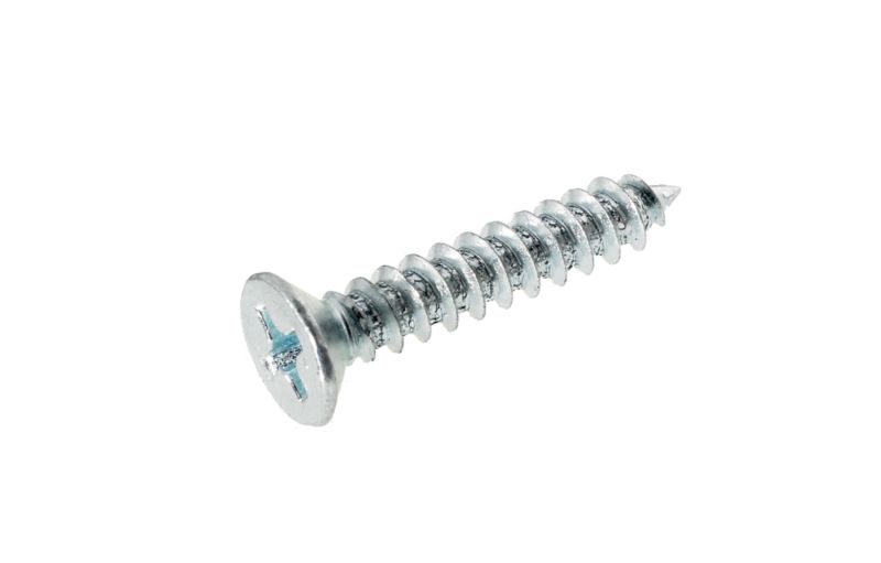 Self Tapping Screw AVF-860188 Pack Of 25 (W)3.5mm x (L)20mm