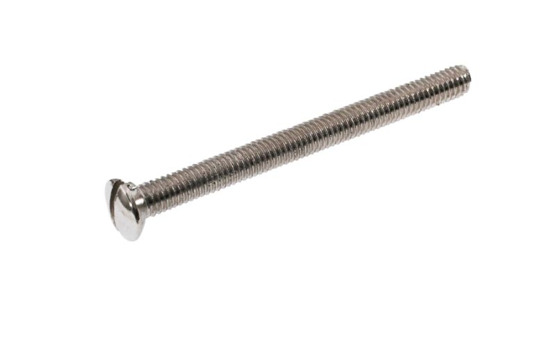 Switch Box Screws Avf-860782 Pack Of 4 (w)3.5mm X (l)40mm