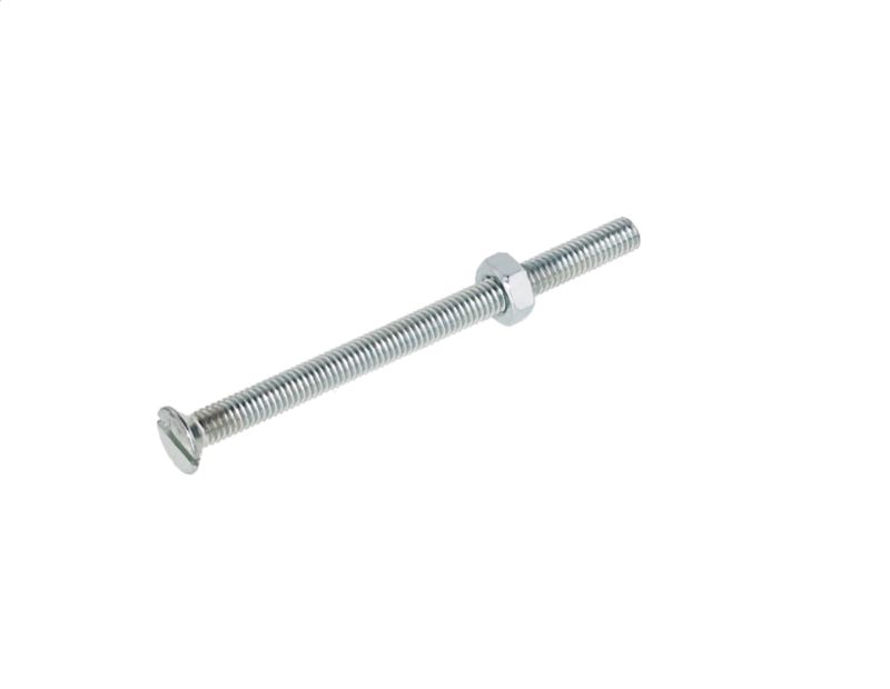 Switch Box Screws Avf-860799 Pack Of 4 (w)3.5mm X (l)50mm