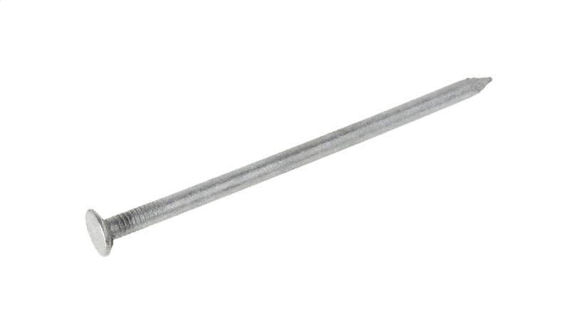 Round Wire Nail AVF-860997 (W)4.5mm x (L)100mm