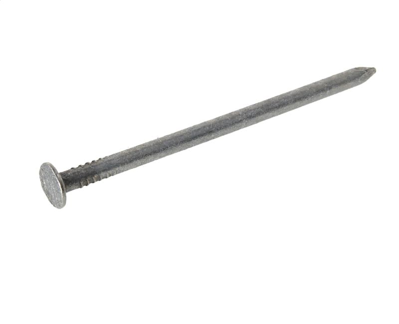 Round Wire Nail AVF-861161 (W)3.75mm x (L)75mm