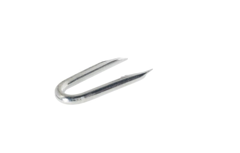 Wire Staple AVF-861376 (W)4mm x (L)40mm