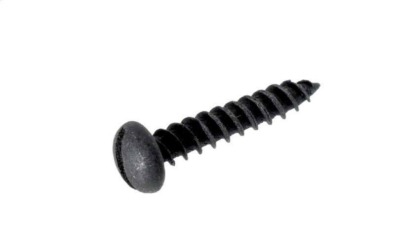 Woodscrew AVF-861437 Pack Of 25 (W)3.5mm x (L)20mm