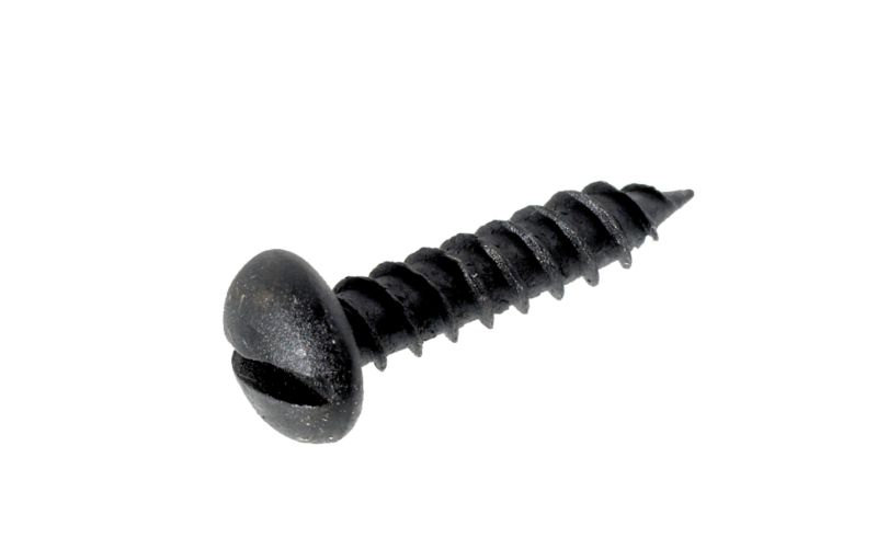 Woodscrew AVF-861451 Pack Of 25 (W)4mm x (L)20mm