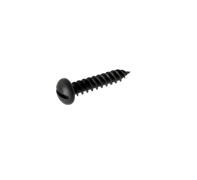 Woodscrew AVF-861512 Pack Of 25 (W)5mm x (L)25mm
