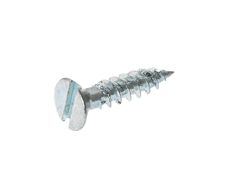 Window Screw AVF-861741 Pack Of 25 (W)3mm x (L)12mm