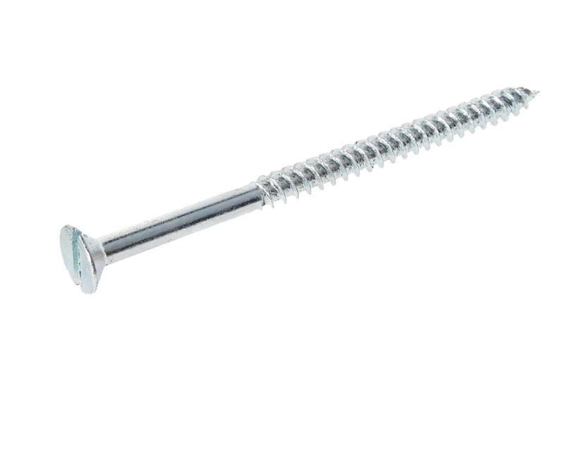 Alternative image for Window Screw AVF-861932 Pack Of 15 (W)5mm x (L)75mm