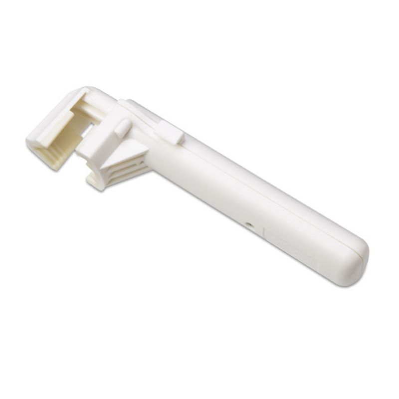 Tap Turner for Crystal Taps White