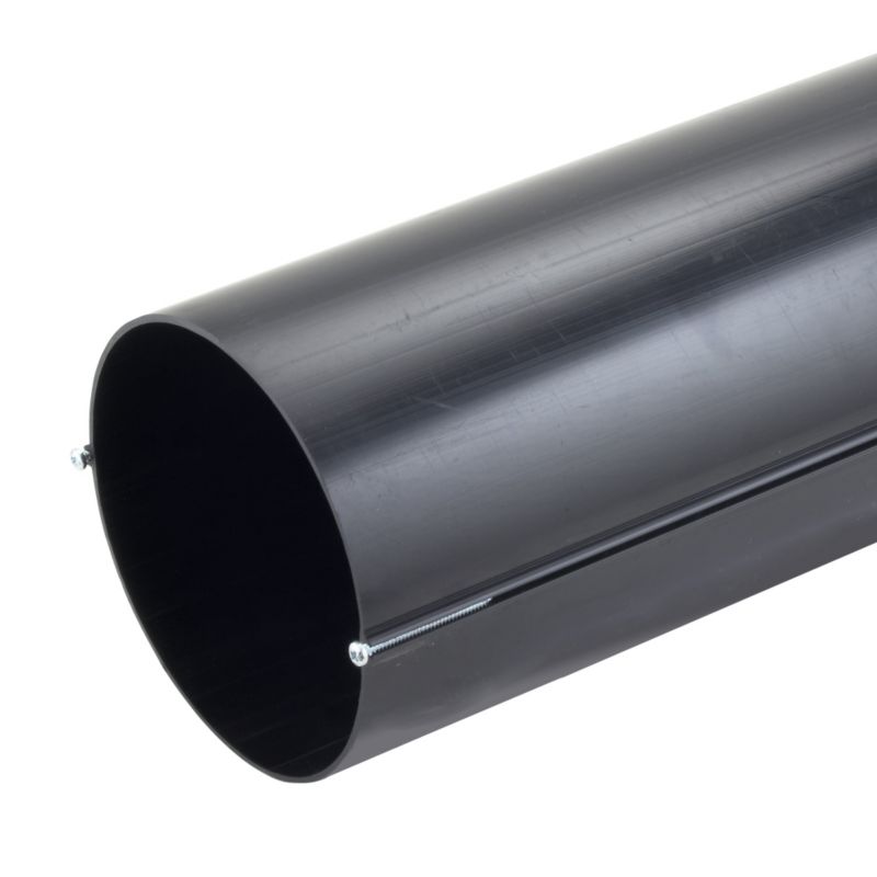 Manrose 150mm Diameter Solid Wall Duct