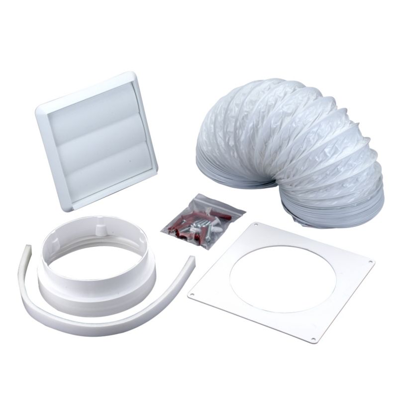 Manrose Extractor Fan Kit