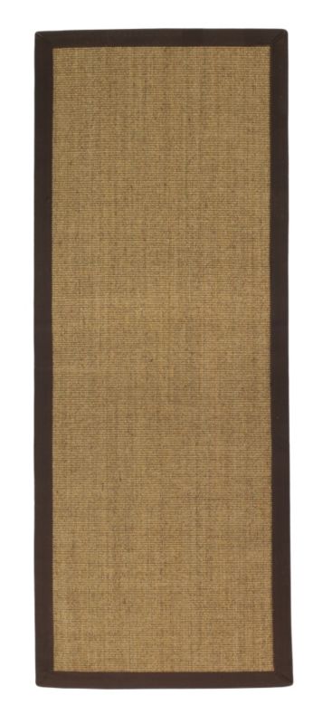 Sisal Runner Natural (W)67 x (L)180cm