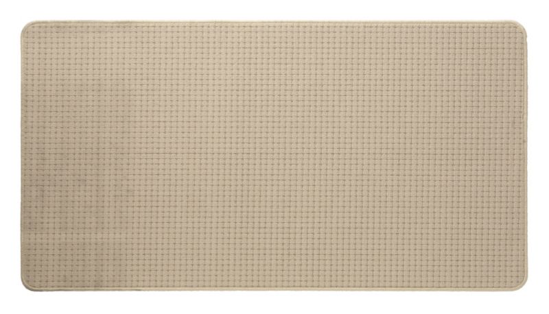 Anywhere Rug Beige (W)80 x (L)150cm