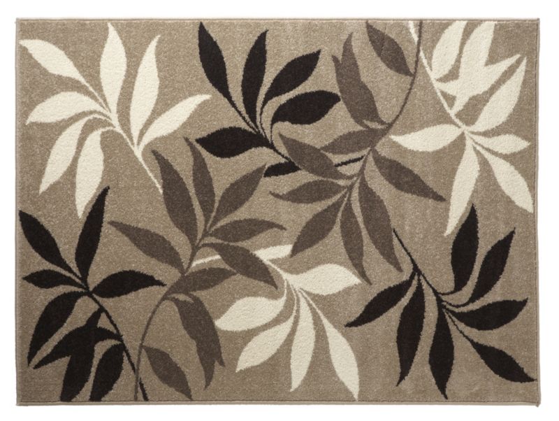 Town And Country Rug Victoria Beige/Brown (W)120 x (L)160cm