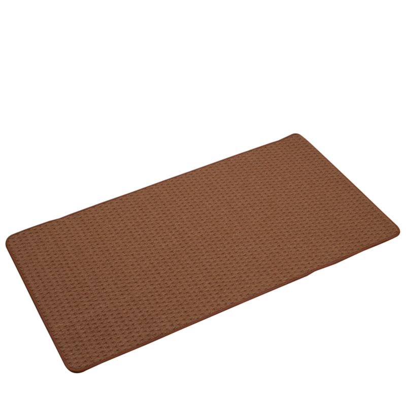 Anywhere Rug Terracotta (L)150cm x (W)80cm