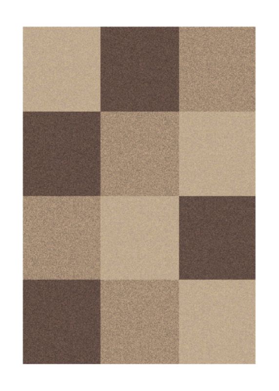 Town & Country Hereford Rug Beige (L)170cm x (W)120cm