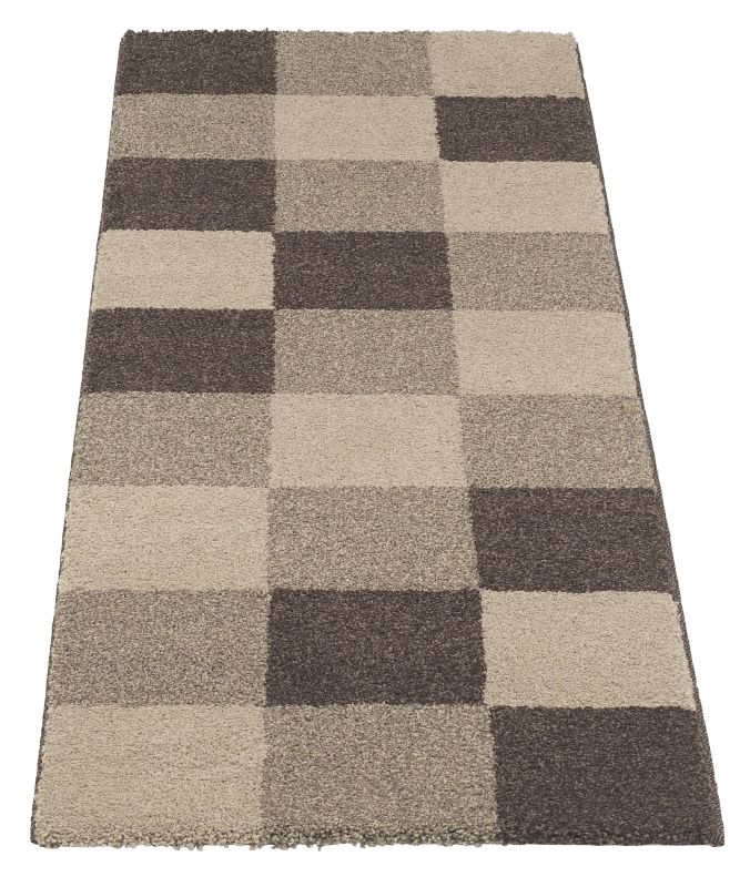 Town & Country Hereford Rug Beige (L)200cm x (W)67cm