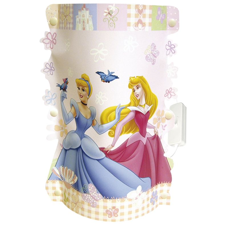 Disney Princess Fairytales Kool Lite PinkBlue