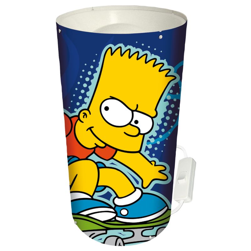 The Simpsons