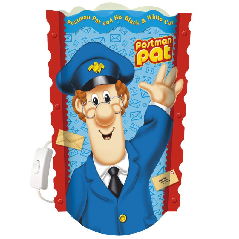 Postman Pat