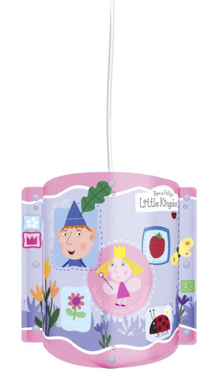 Ben amp Holly39s Little Kingdom Ceiling Shade