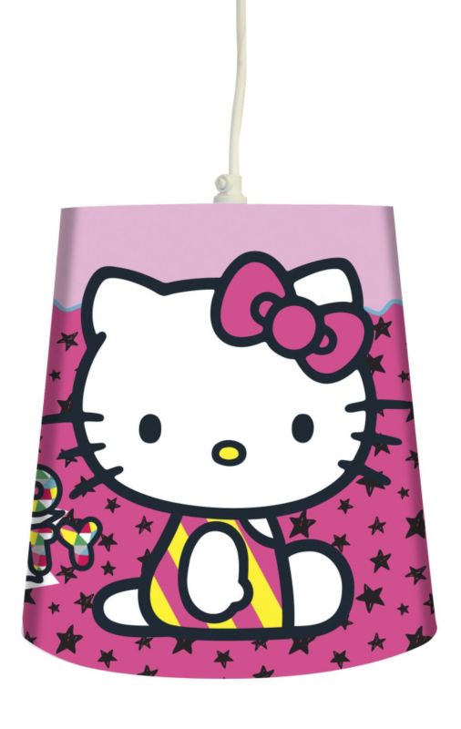 Hello Kitty Ceiling Shade