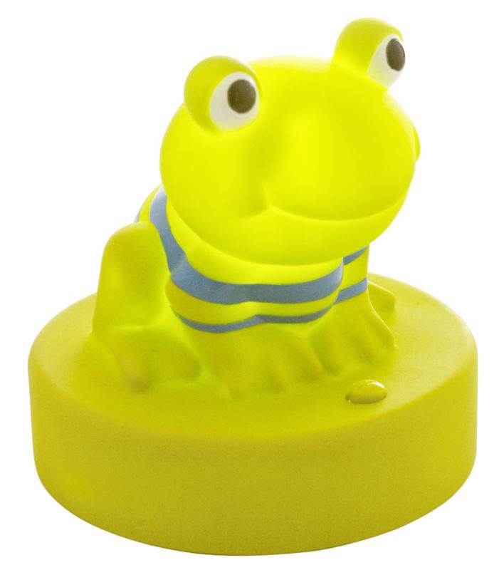 Lights by BampQ Frog Comfort Light