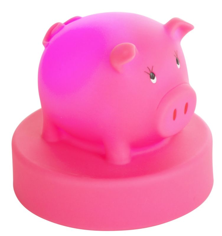 Lights by BampQ Pig Comfort Light