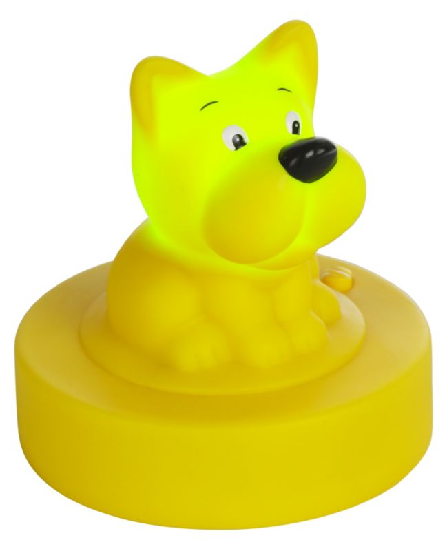 Lights by BampQ Dog Comfort Light
