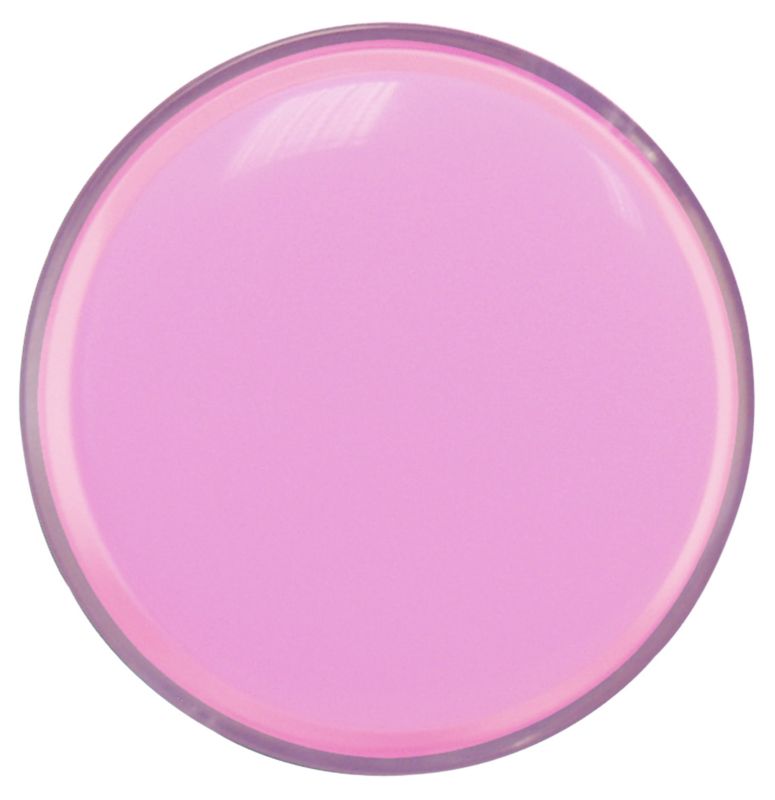 Pink Plug In Nightlight
