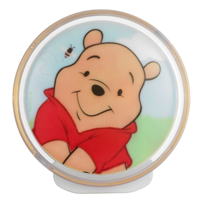 Disney Winnie The Pooh Battery Night Light 65609