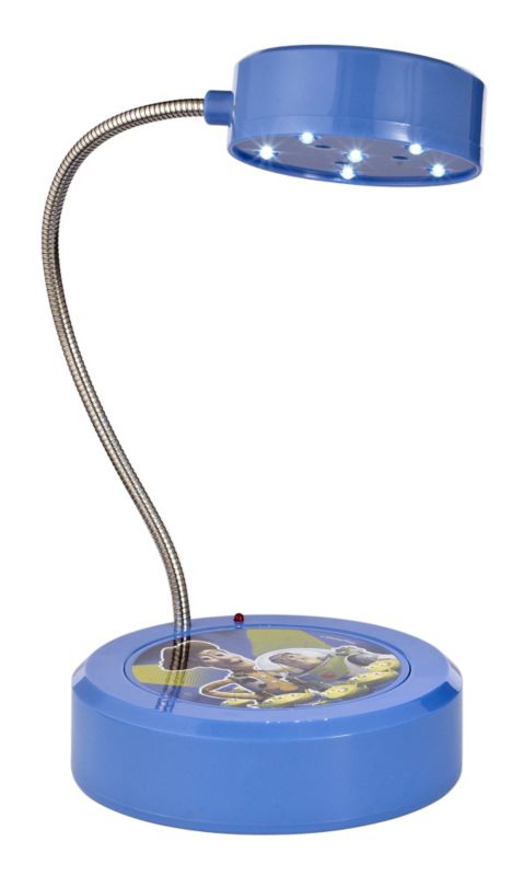 Disney Toy Story 3 LED Lamp