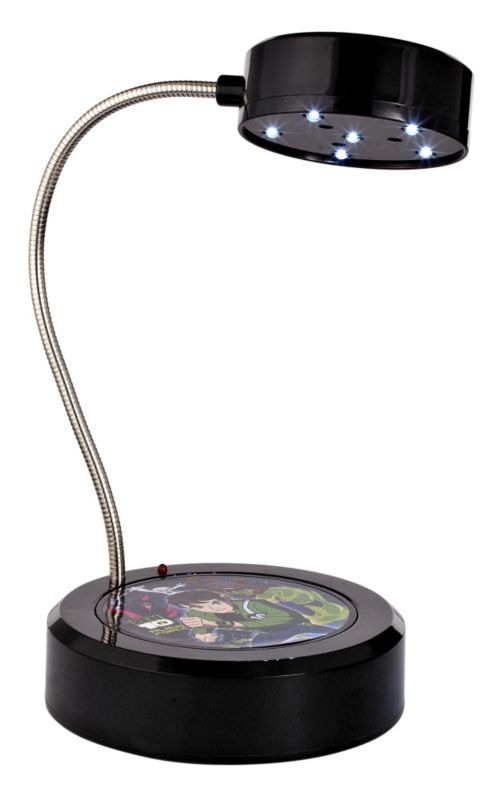 Ben 10 Alien Force LED Lamp