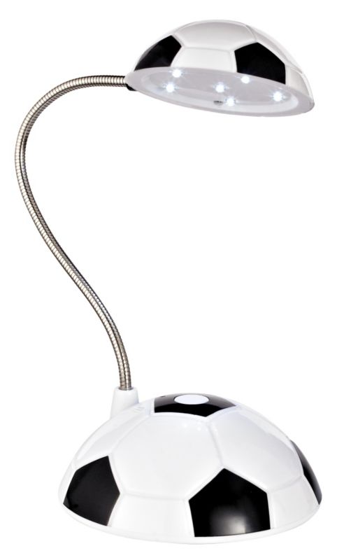Lights by BampQ Football LED Lamp