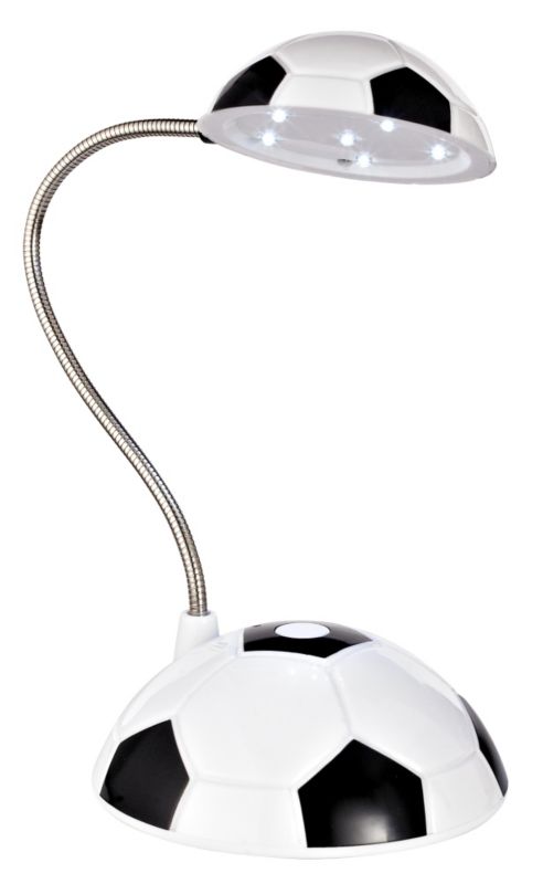 Lights by B&Q Football LED Lamp