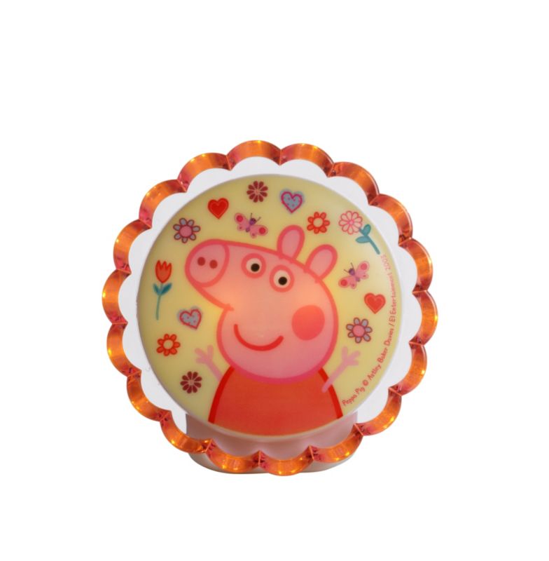 Peppa Pig Battery Night Light