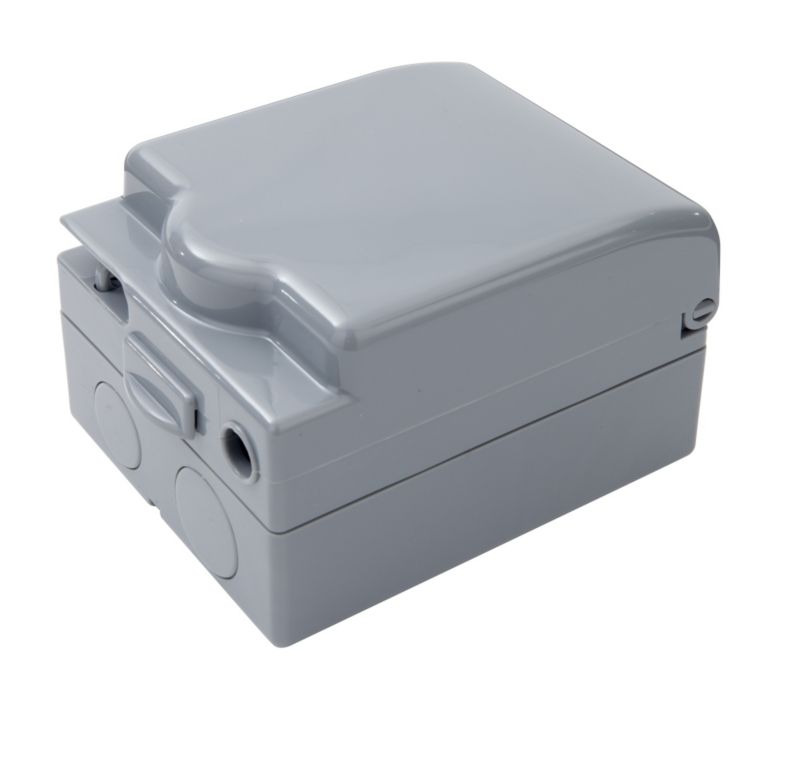 Super switch LP55 Enclosure