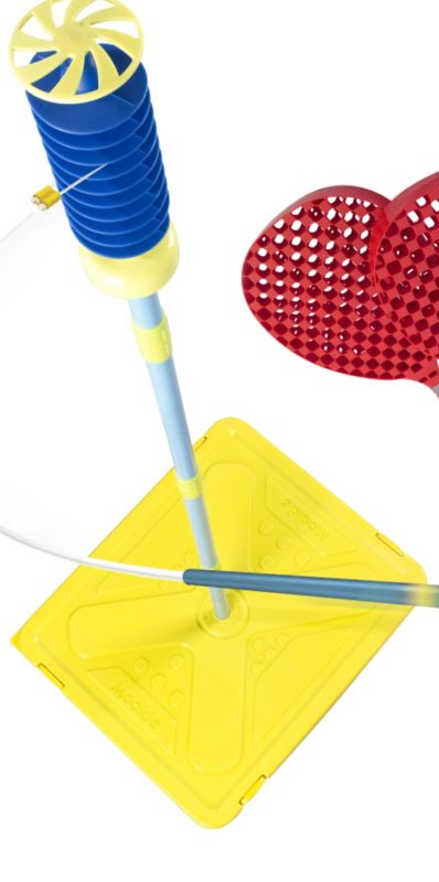All Surface Swingball