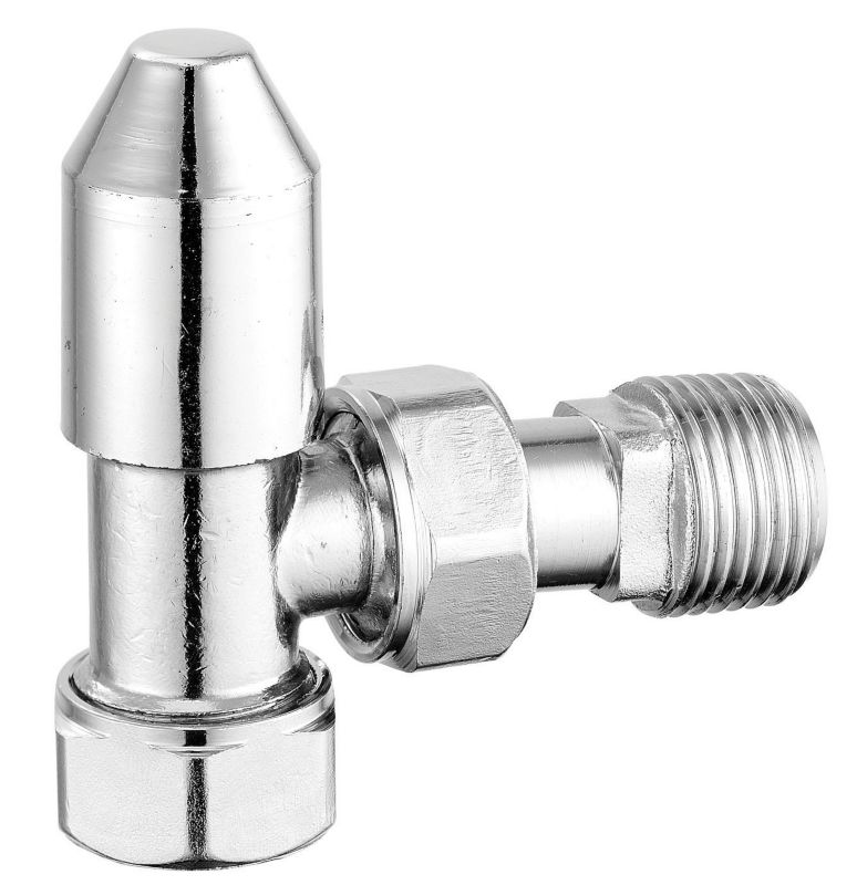 Angled TRV 15mm and Angled Lockshield