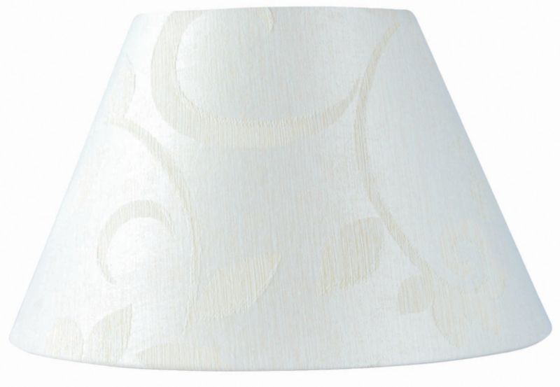 Belgravia Damask Jaquard Shade